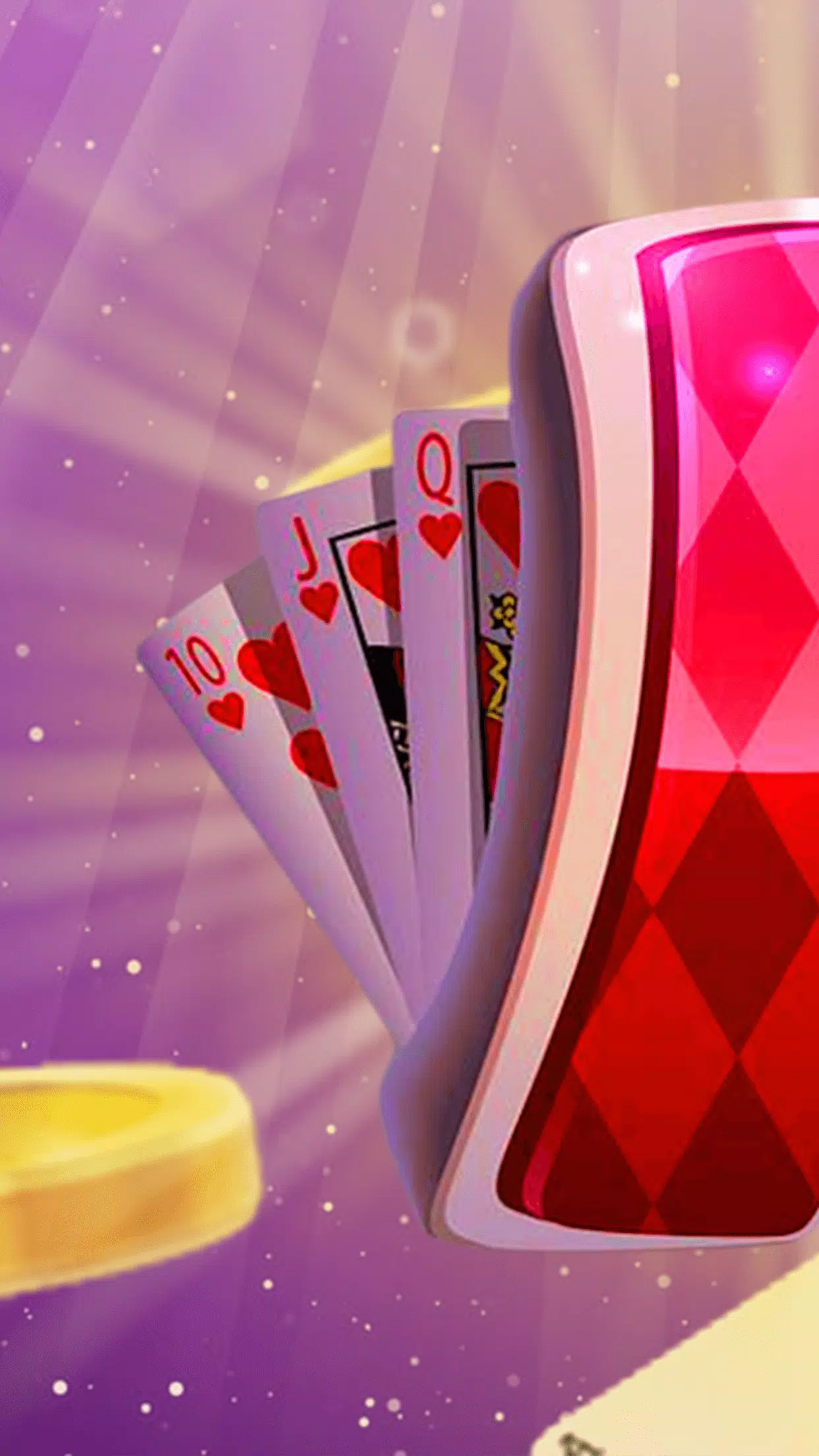 Teen Patti family Heart Schermafbeelding 2
