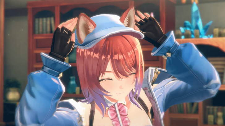 Atelier Resleriana Cancels Gacha Feature