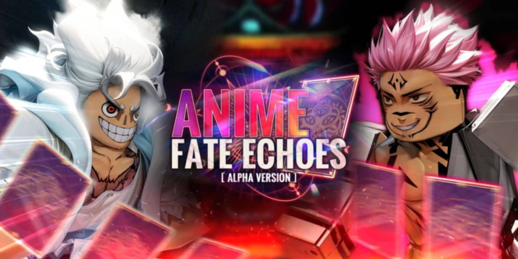 Anime Fate Echoes Unveils New Codes for Roblox