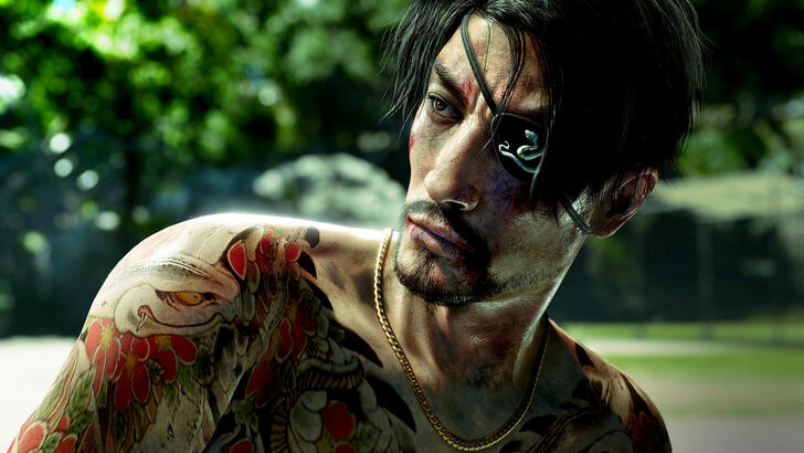 Yakuza spin-off 'Like a Dragon Gaiden' gameplay debuts during Like a Dragon Direct