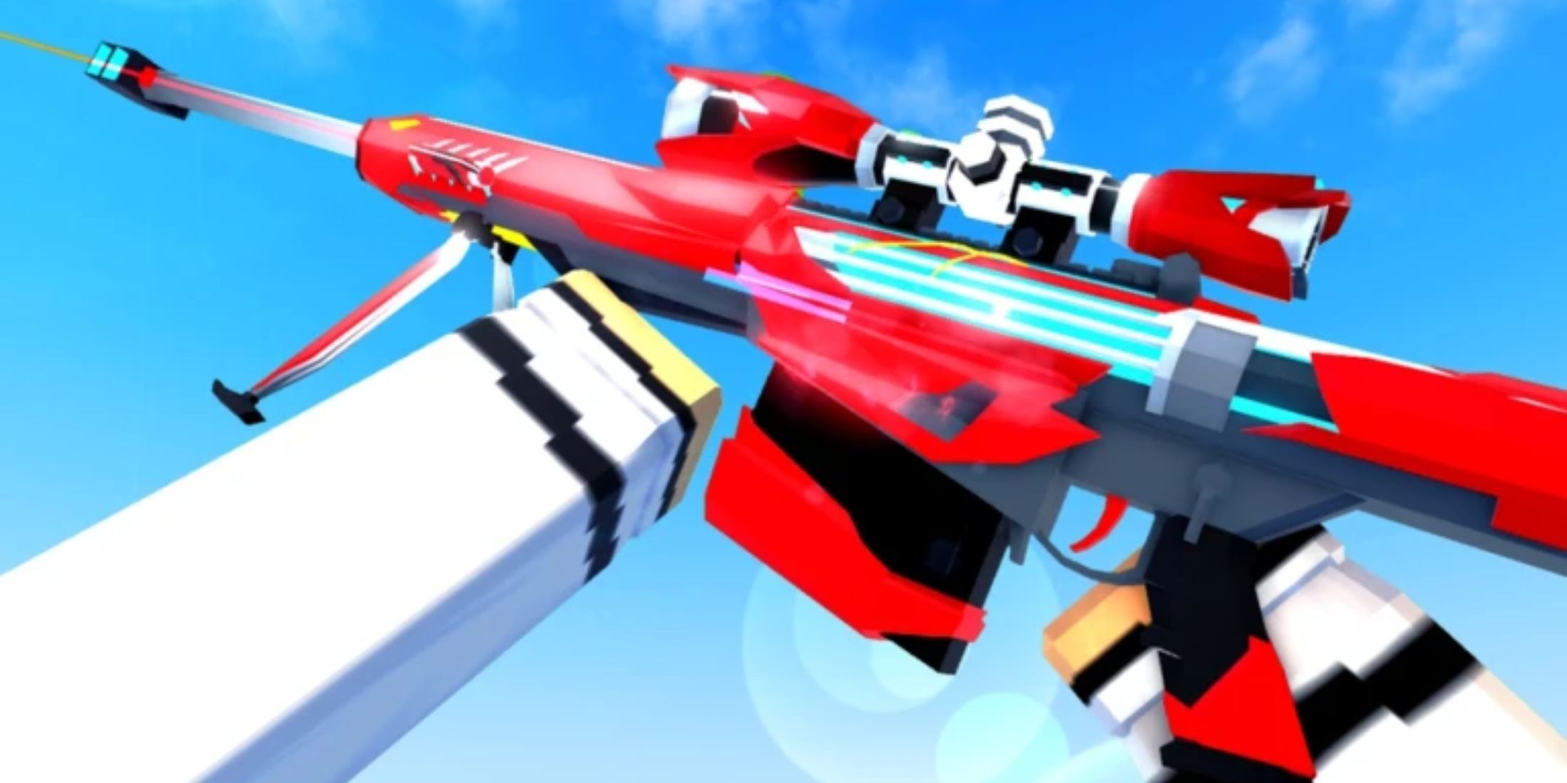 Roblox: codes croisés (janvier 2025)
