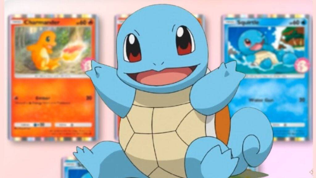 Pokémon Wonder Pick Event Debuts with Chansey Picks