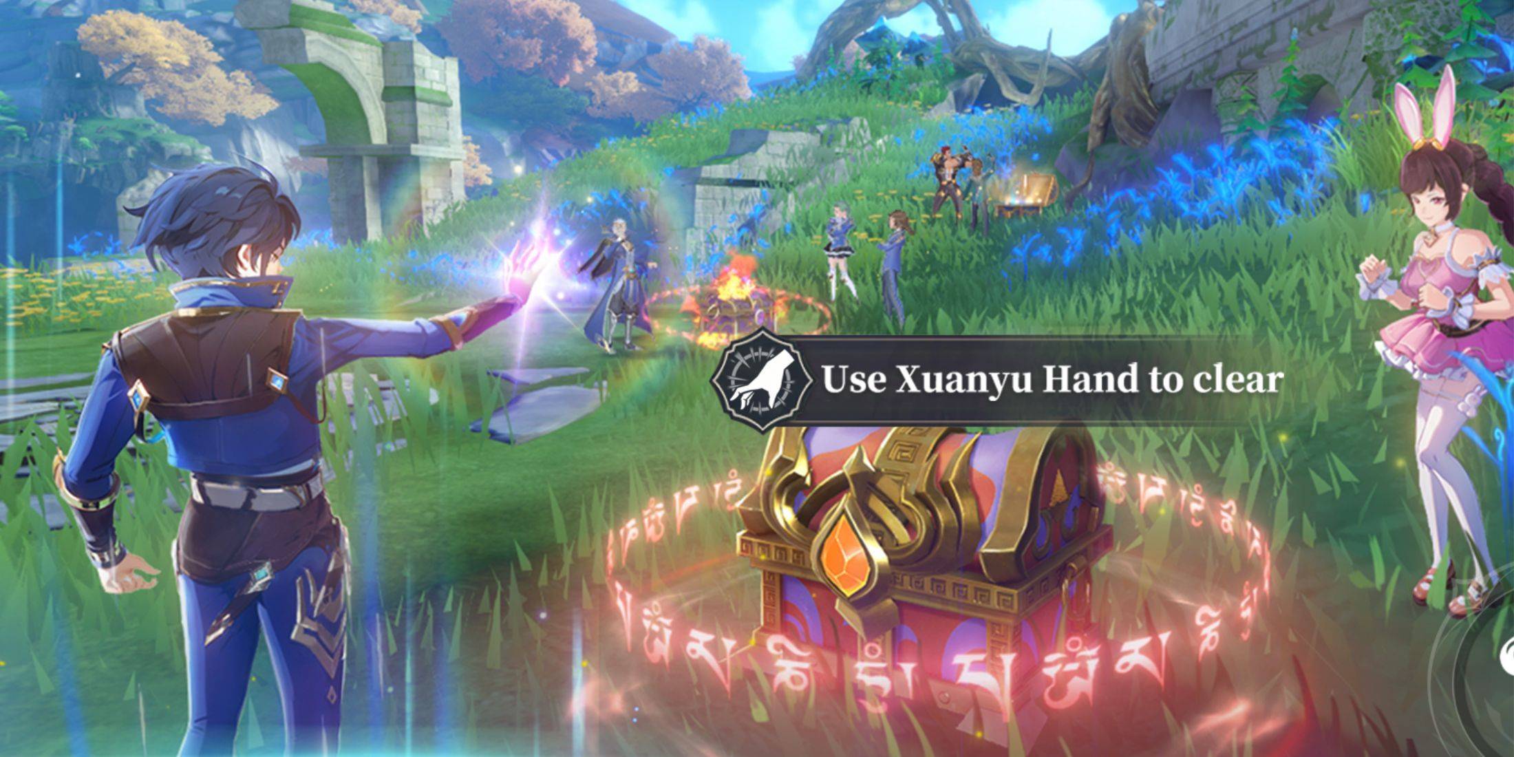 Soul Land: New World Codes (Updated January Release)