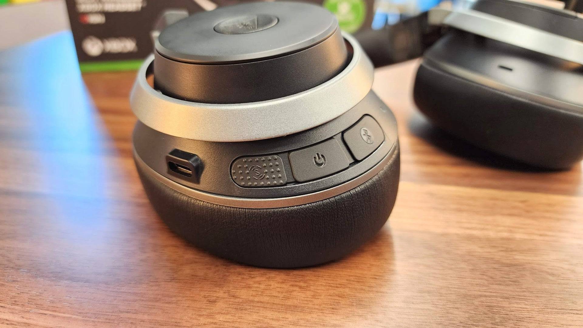 Turtle Beach Stealth Pro Image 4