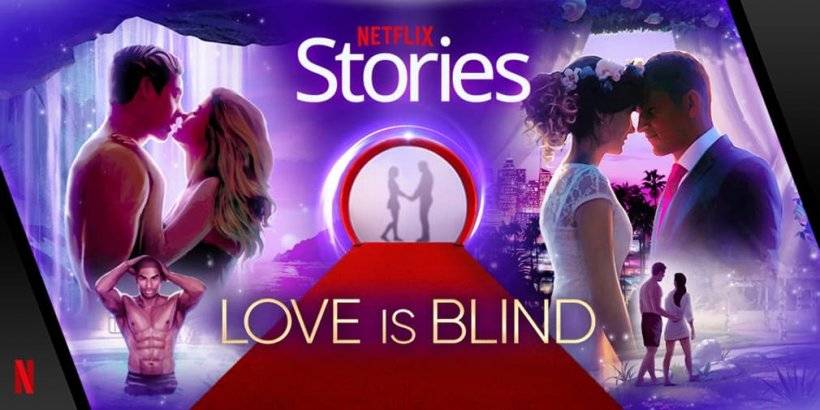 インタラクティブなストーリーがNetflixに到着しました：「Ginny＆Georgia」、「Sweet Magnolias」は冒険に参加します