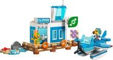 LEGO Animal Crossing Dodo Airlines