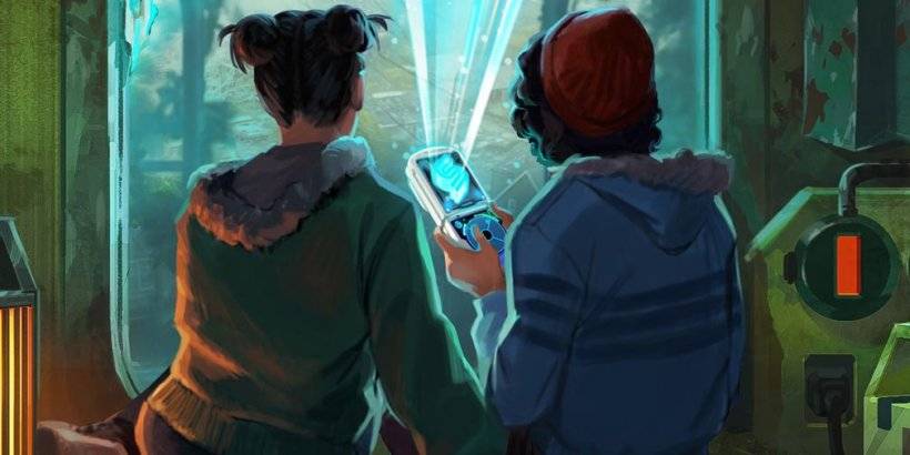BUCK Expands Animation Studio, Launches Game Dev Branch with The Electric State: Kid Cosmo