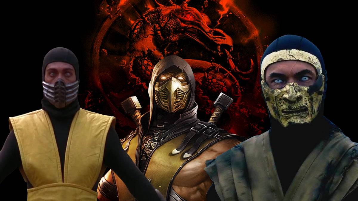 Karl Urban의 Johnny Cage에서 Mortal Kombat 2 Sparks Internet Frenzy