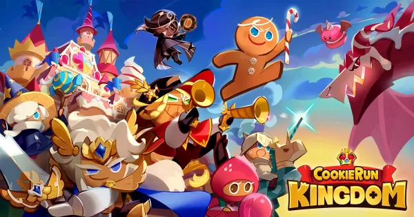 „Cookierun Kingdom: Ultimate Toppings Guide”