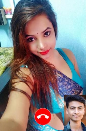 Hot Indian Girls Video Chat - Screenshot 1