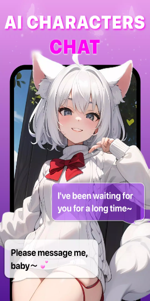 Samanthai-Chat to AI Character应用截图第2张
