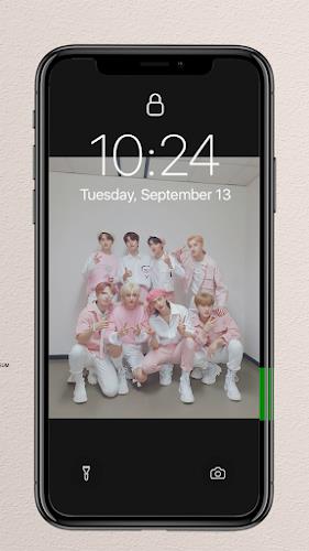 Stray Kids HD Wallpapers ဖန်သားပြင်ဓာတ်ပုံ 4