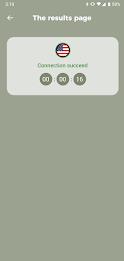 Super VPN &Mobile Applock Captura de pantalla 4