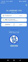 5G iNTERNET VPN應用截圖第4張