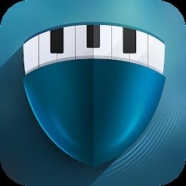 Piano VPN ภาพหน้าจอ 4