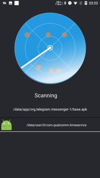 Phone Cleaner & Battery Saver ภาพหน้าจอ 3