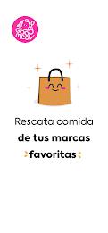 GoodMeal - ¡Salva la comida!应用截图第1张