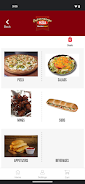 East of Chicago Pizza Captura de tela 2