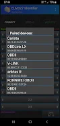 ELM327 Identifier Screenshot 3