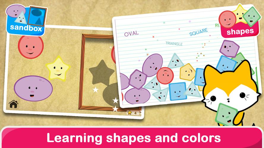 Preschool Games For Kids應用截圖第3張