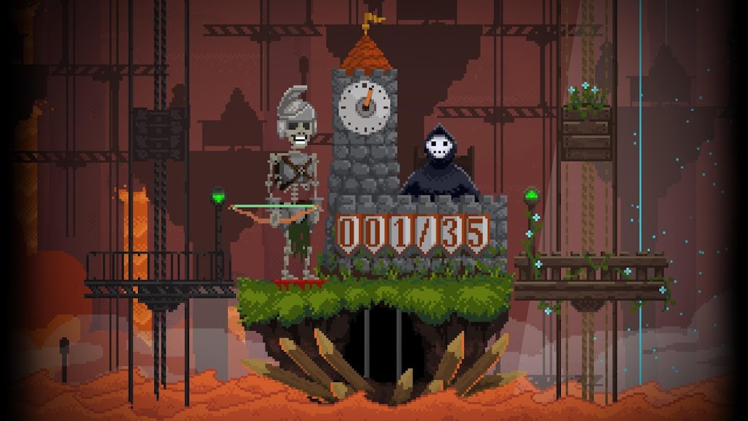 Peace, Death! Screenshot 3