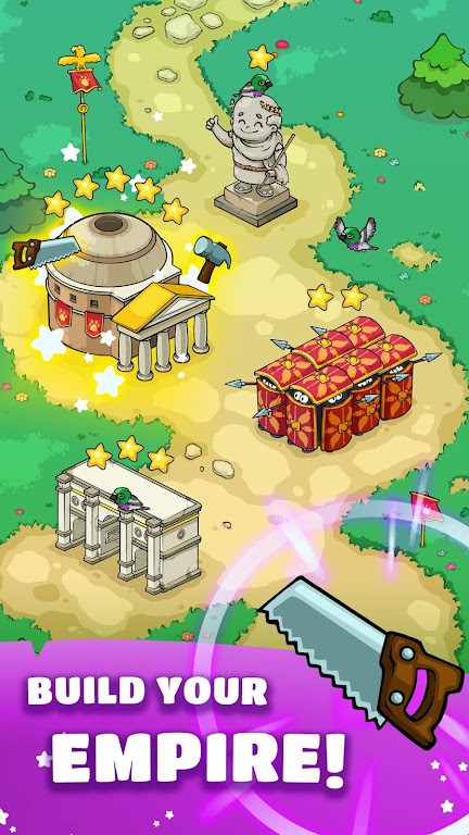 Coin Crack 스크린샷 2