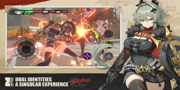 Zenless Zone Zero Screenshot 3