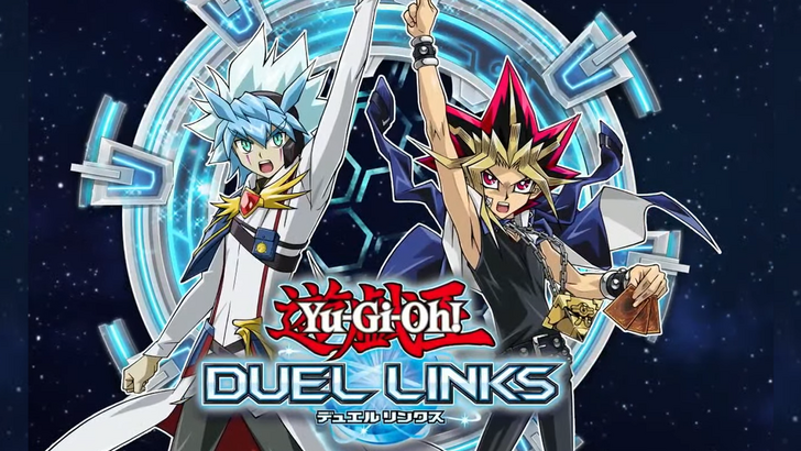 Yudias Velgear 抵達 遊戲王 決鬥聯盟(Yu-Gi-Oh! Duel Links) 更新
