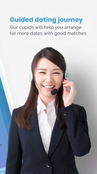 Esync - Singles Dating App應用截圖第2張