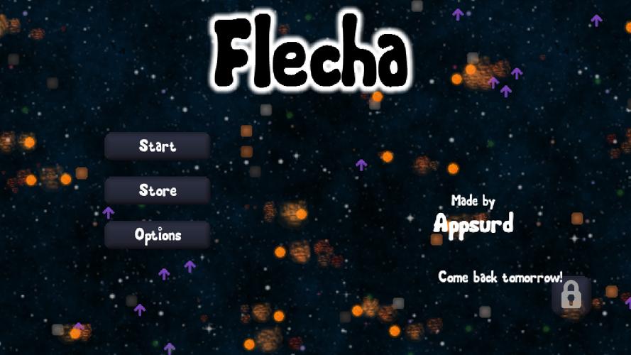 Flecha 스크린샷 2