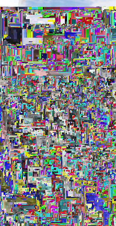 BaconReader for Reddit Скриншот 1