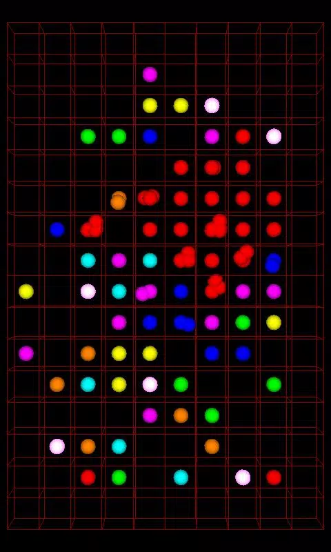 Chain Reaction Screenshot 1