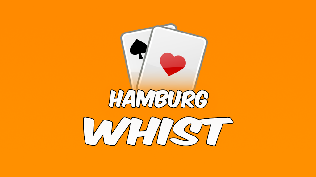 Hamburg Whist Game应用截图第1张