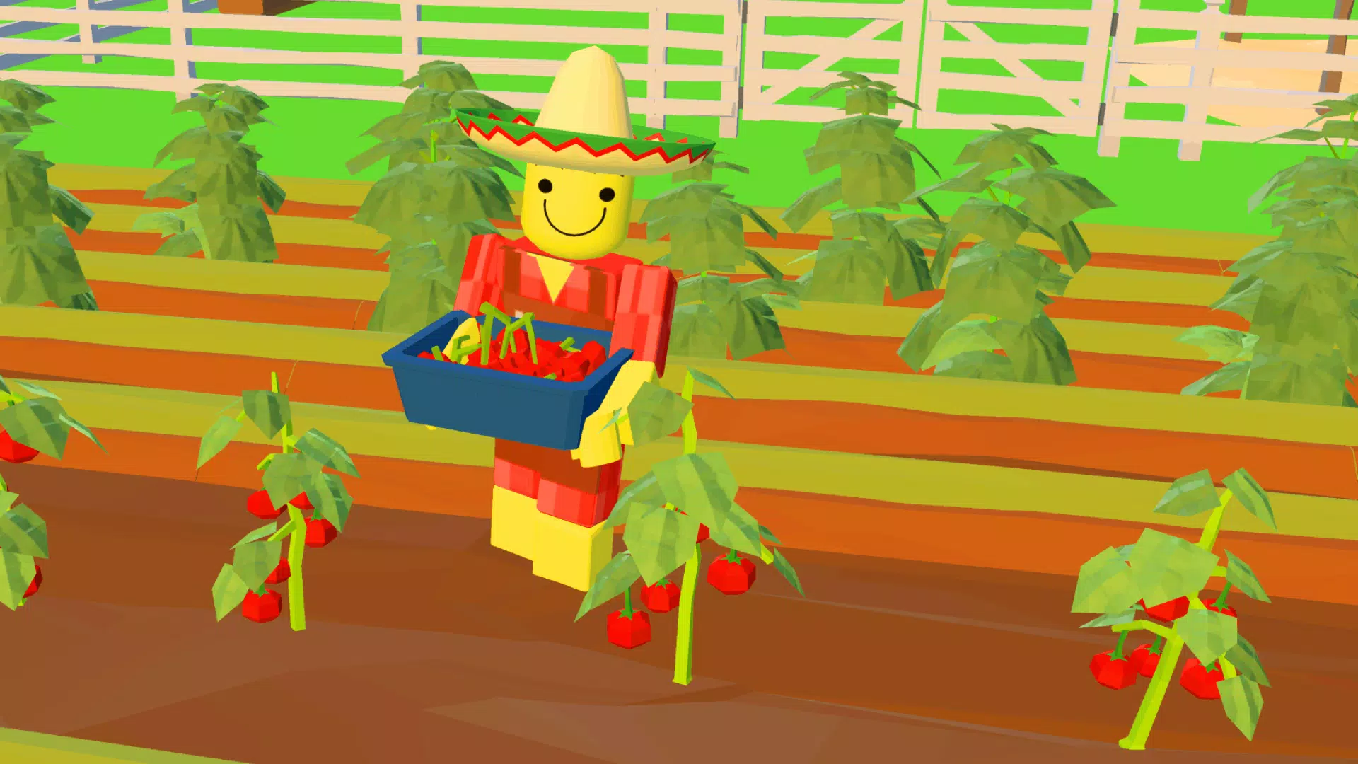 Farm Tycoon for Obby Zrzut ekranu 4