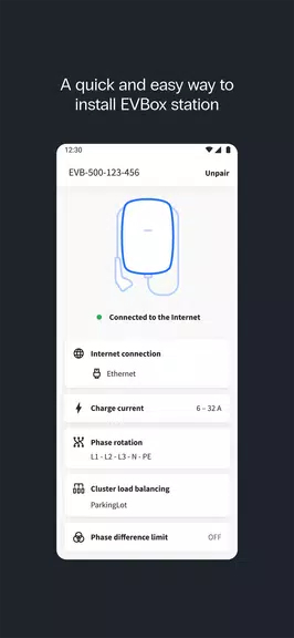 EVBox Install應用截圖第1張
