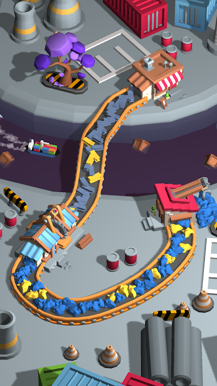 Builderment Idle Screenshot 4