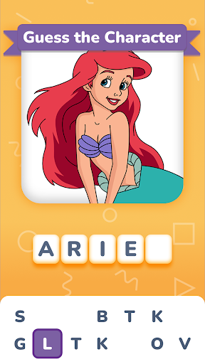 QuizMania: Picture Trivia Game應用截圖第4張