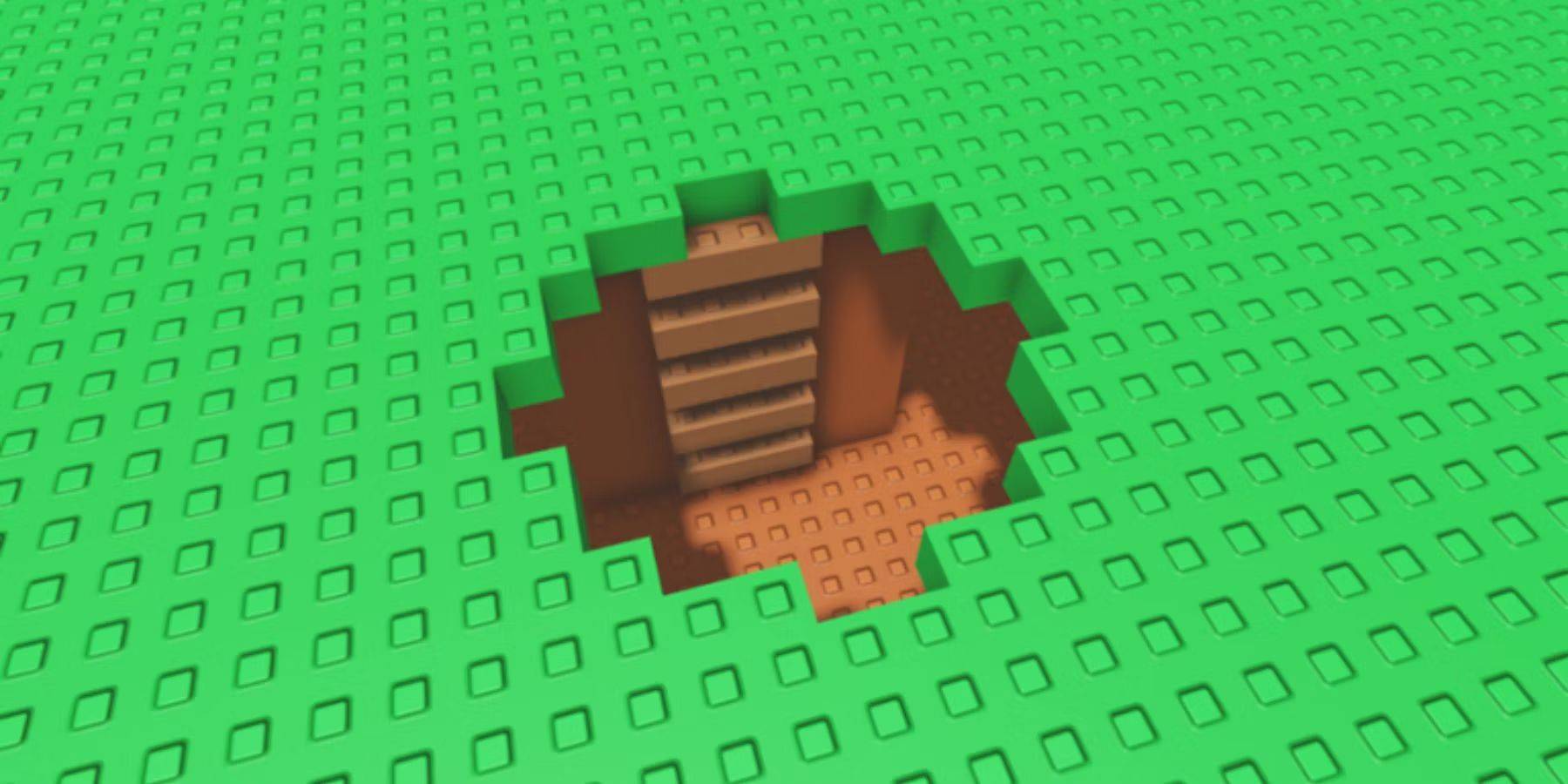 Roblox：地下戰爭2.0代碼2025年1月更新