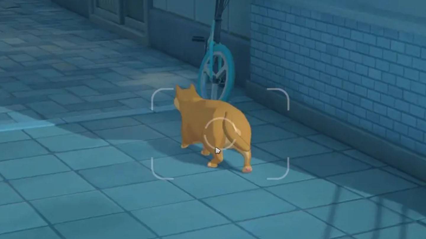 Zenless Zero 1.6更新增强了猫物理