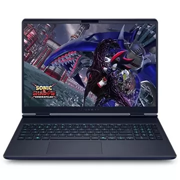 Alienware Aurora 16x Intel Core Ultra 9 275HX RTX 5070 Gaming Laptop