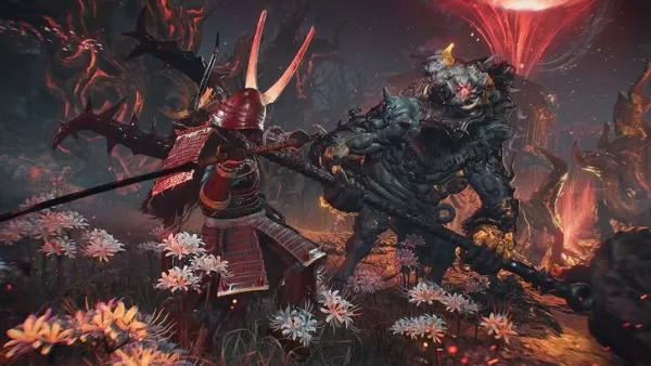 Nioh 3 Preorder and DLC