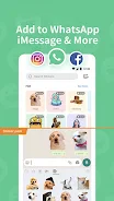 Sticker Maker-WhatsApp應用截圖第2張