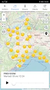 Meteo 3R スクリーンショット 4