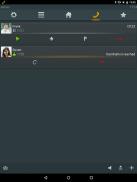 myPBX for Android 스크린샷 1