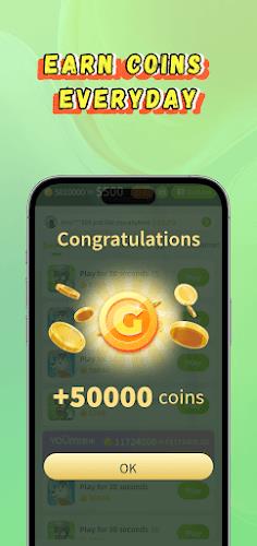 Make Money-Real Cashout APP Ekran Görüntüsü 2