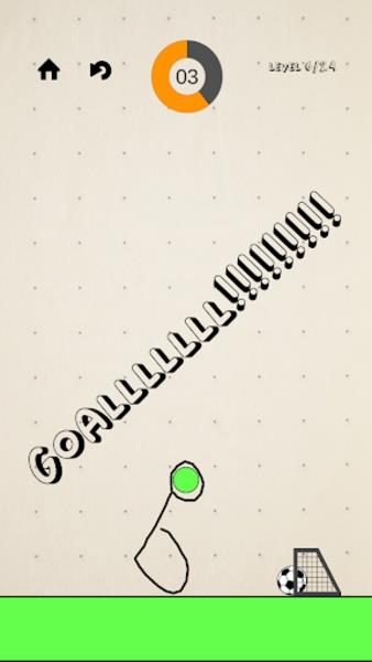 Draw To Score應用截圖第1張