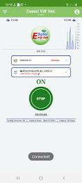 Esutel VIP NET VPN ภาพหน้าจอ 4
