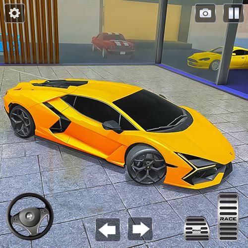Car Sales Simulator 2024 Screenshot 1