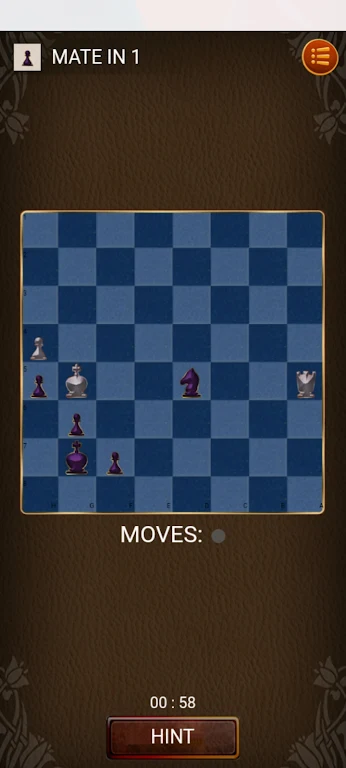Chess Puzzles - Chess Game Скриншот 4