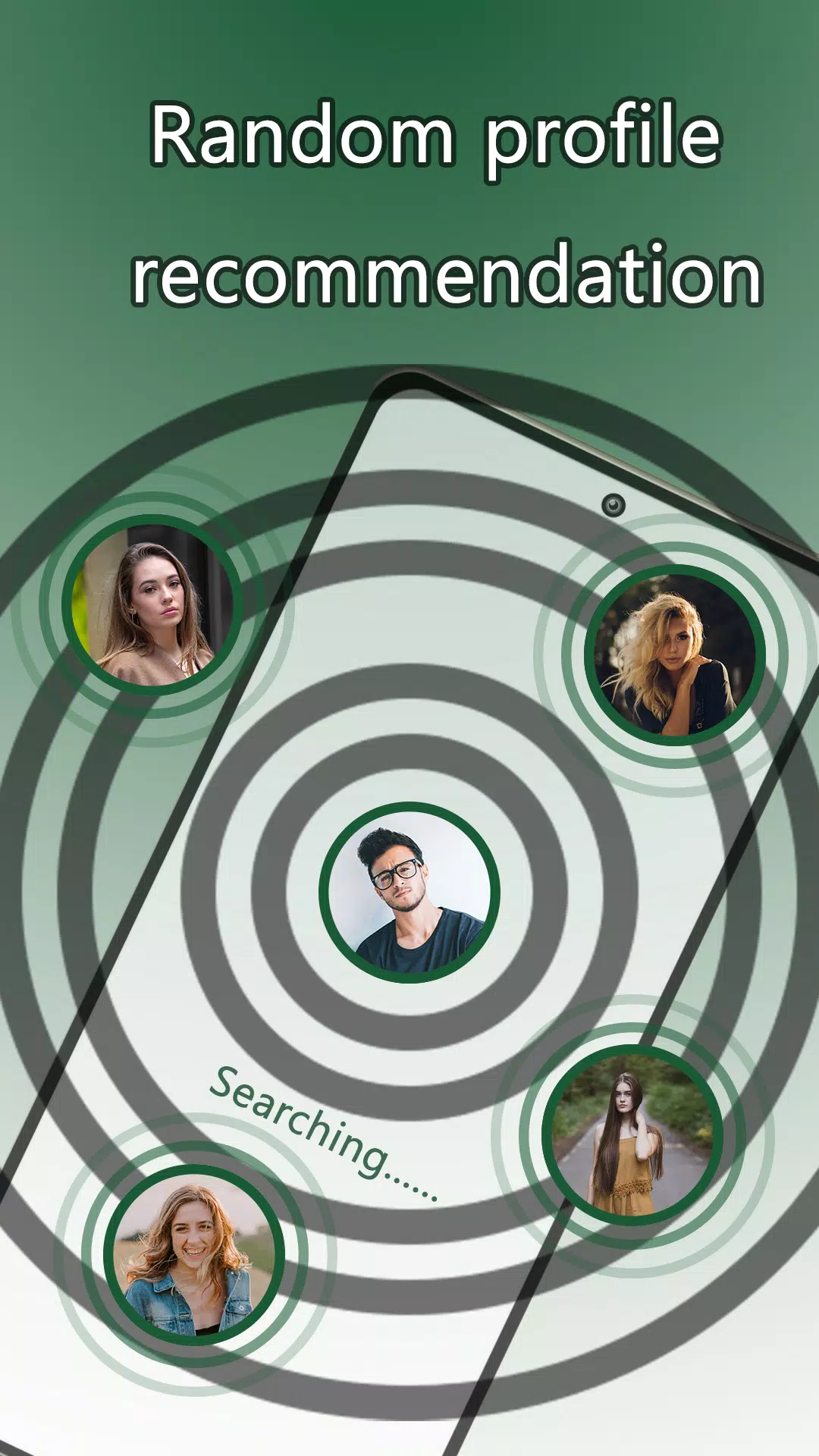 ToTo - Chatting & Calling Captura de tela 1